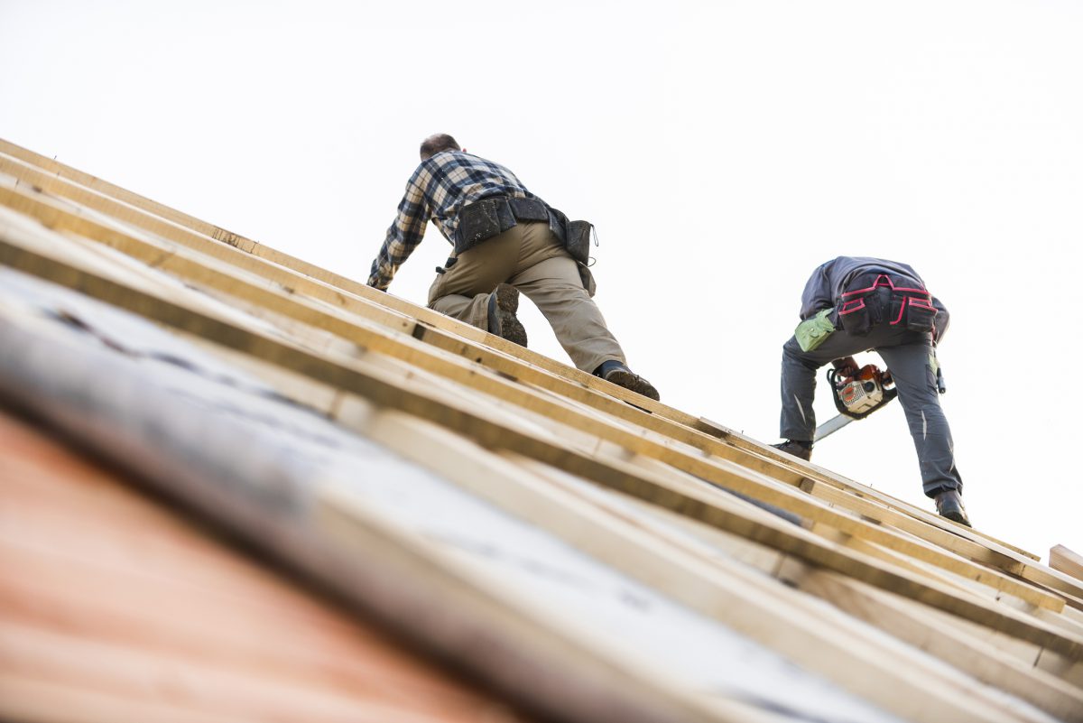 roofing construction company baton rouge