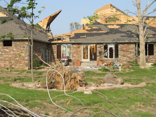 Explore these four storm damage tips from Ryson Roofing, a roofing company serving Covington.