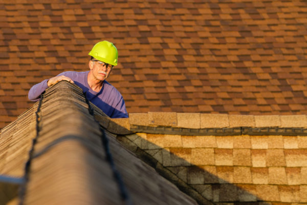 How Important is a Roof Inspector in Lafayette?