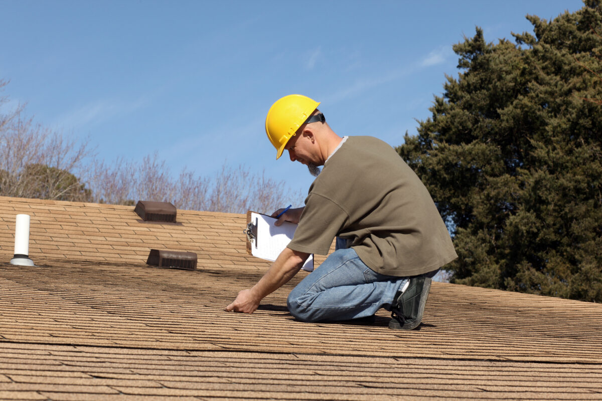A professional roofing inspection in New Orleans can prevent serious damage to your home.
