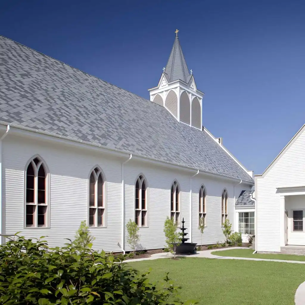 Baton Rouge trusted commercial roofers