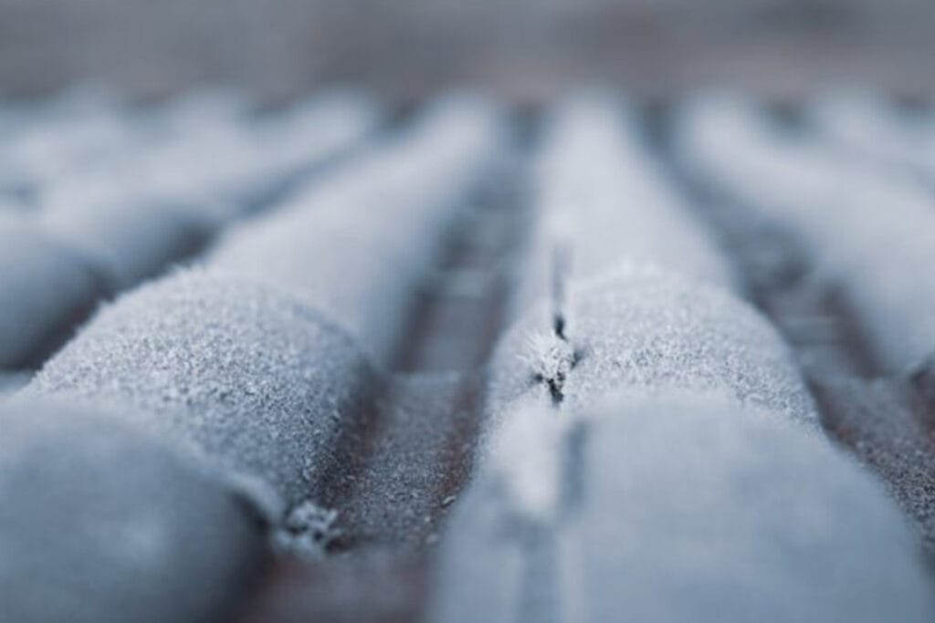 Winter Weather On Your Roof