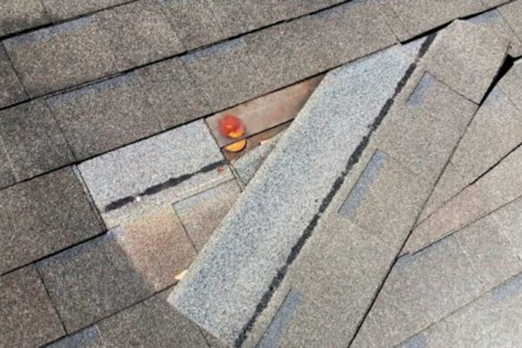 Roof Repair Company