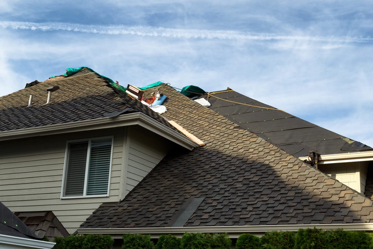 Best Time for Roof Inspections