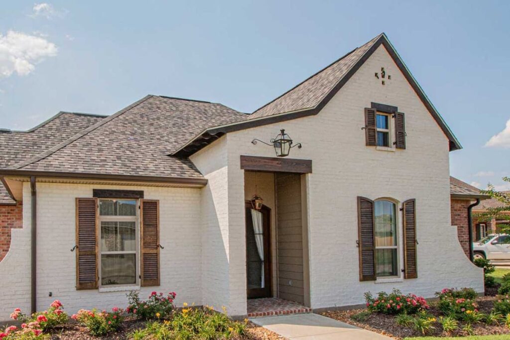 Attention Roof Consumer
