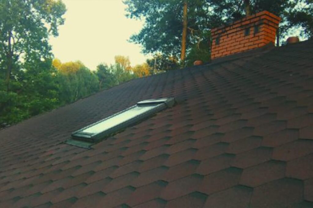 Hammond Roofing Company Expectation