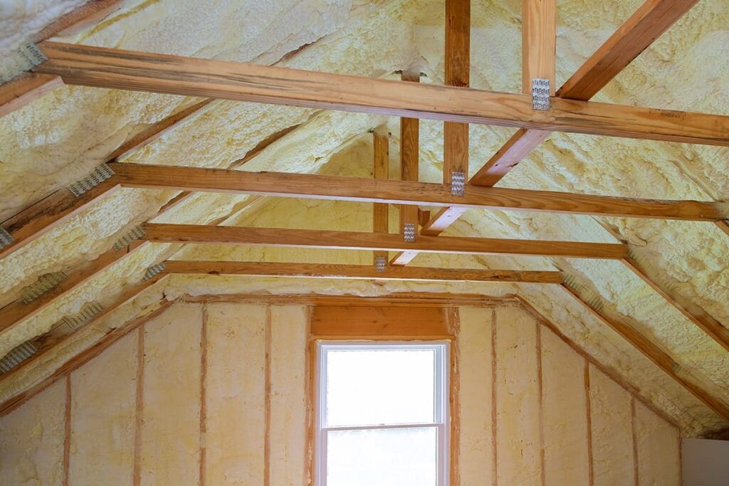 Condensation Harmful in Your Attic