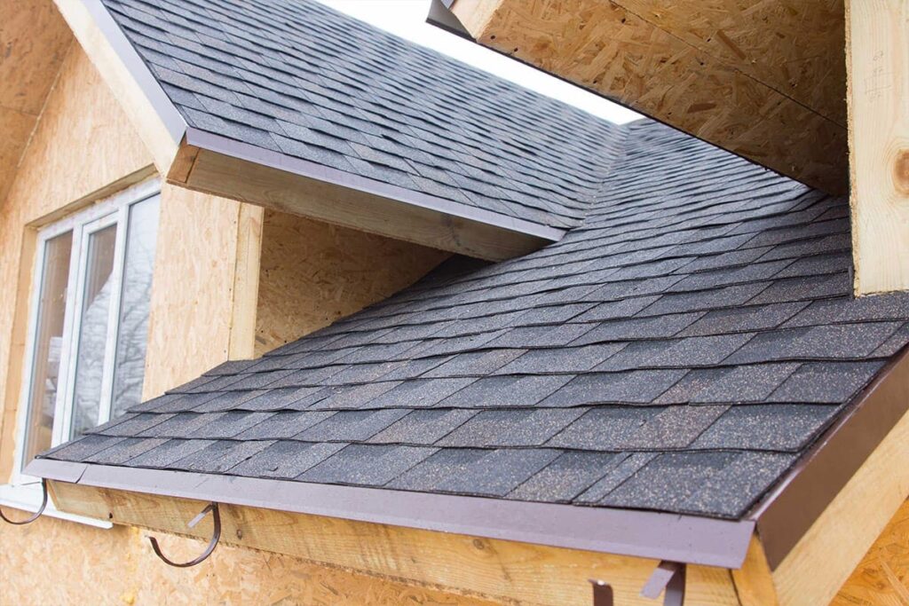 New Year New Roof