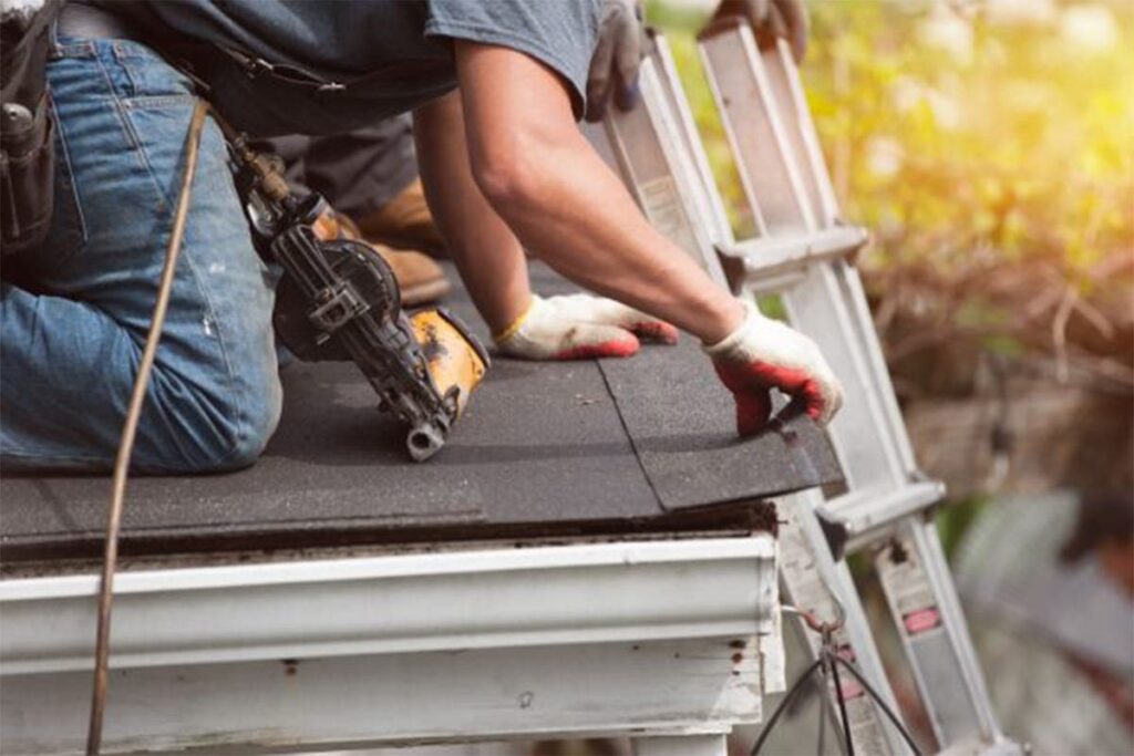 Roof Repair Experts Prairieville