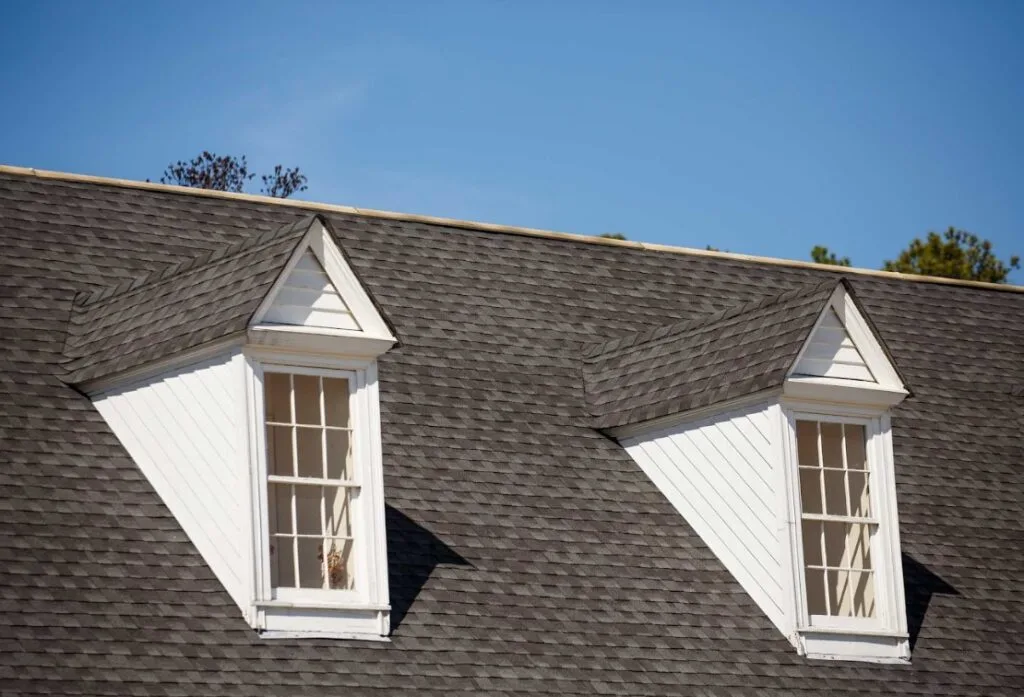 best roof colors, popular roof colors, Baton Rouge