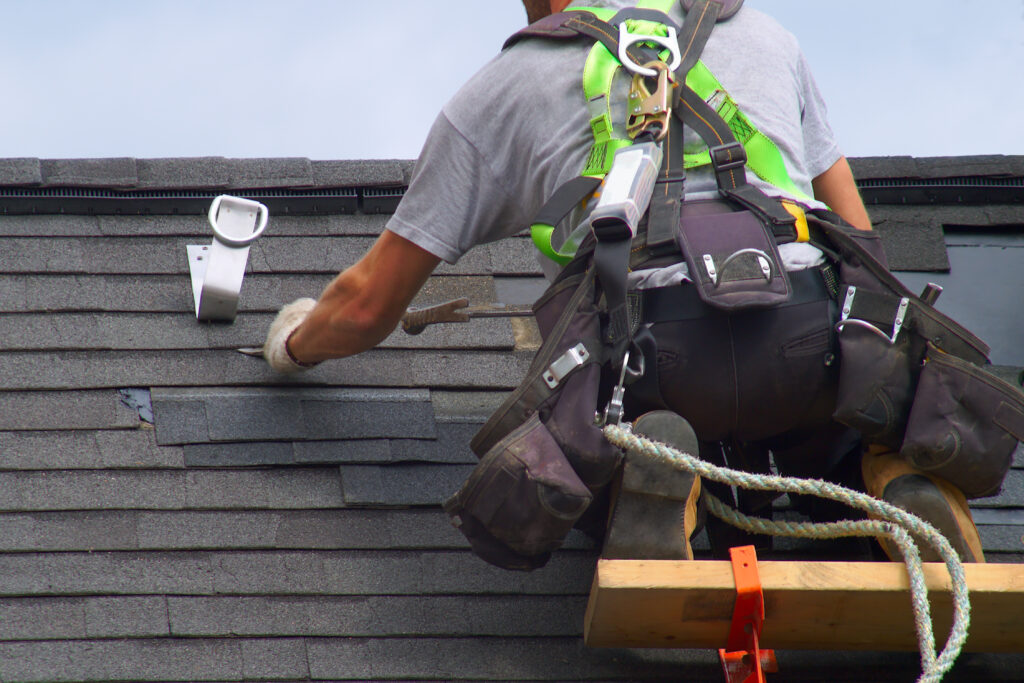 roof replacement cost in Baton Rouge