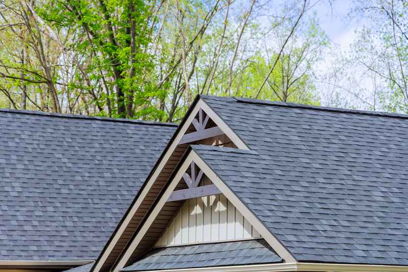 choosing a new roof, Baton Rouge