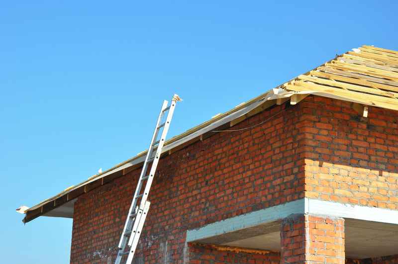 roof replacement reasons, when to replace a roof, Baton Rouge