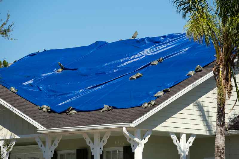 when to replace a roof, Baton Rouge