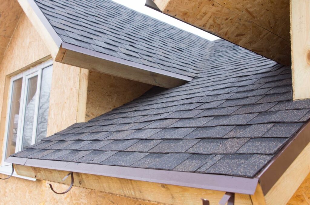 impact resistant shingles in Baton Rouge