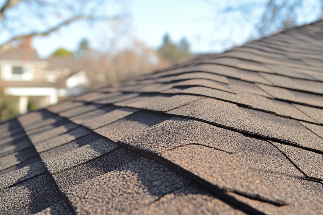 how much value does asphalt shingle roof add, baton rouge