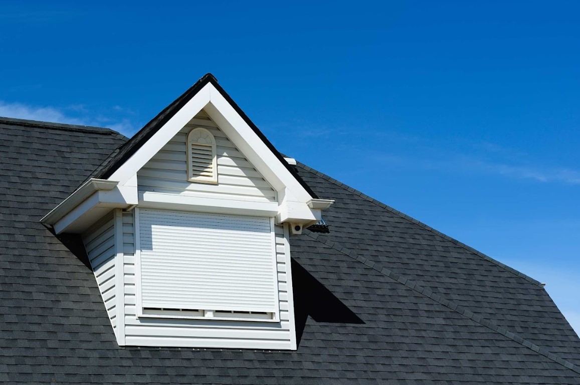 top shingle colors in Baton Rouge