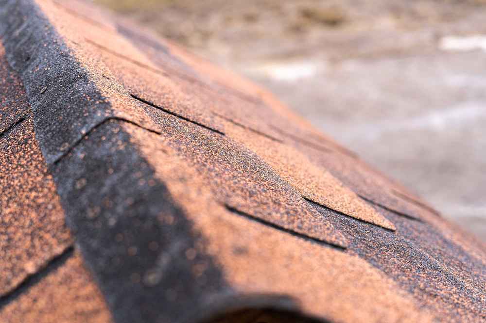 best asphalt shingle roofing in Baton Rouge