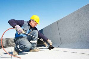regular commercial roof maintenance matters in Baton Rouge