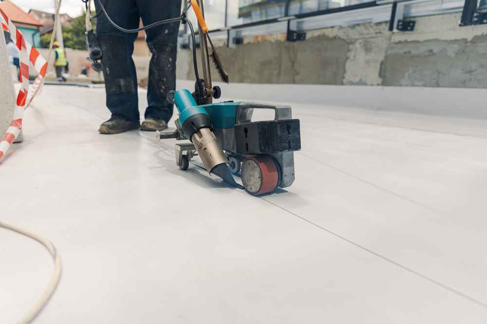 regular commercial roof maintenance matters in Baton Rouge