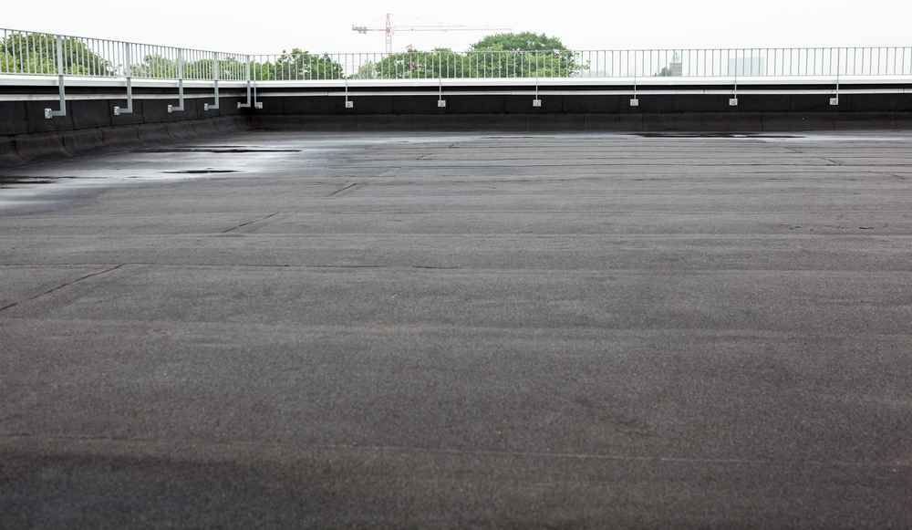 commercial roofing FAQs in Baton Rouge