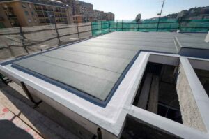commercial roofing FAQs in Baton Rouge