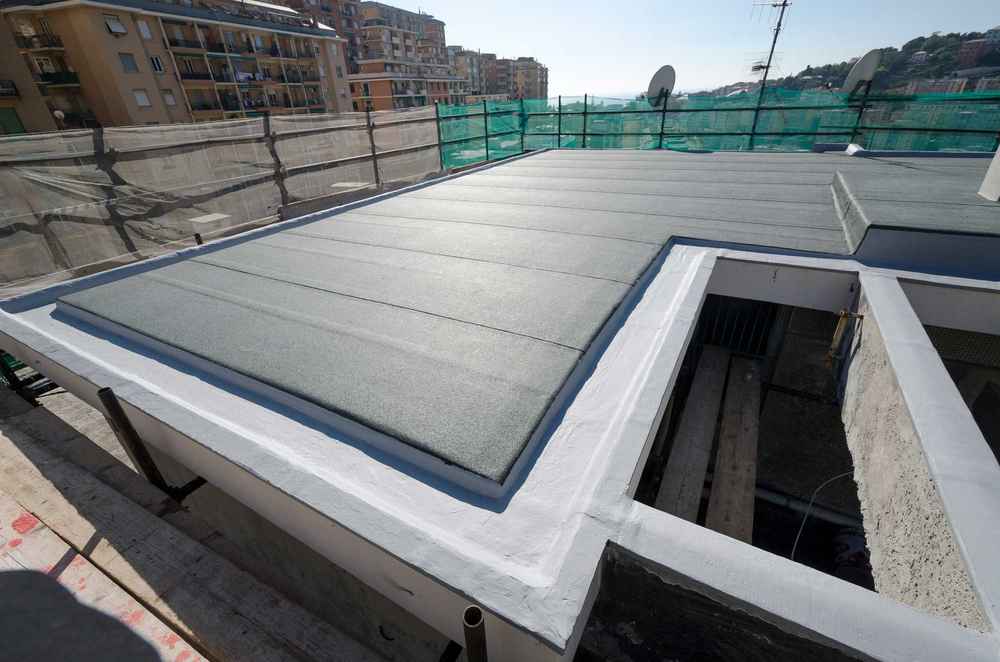 commercial roofing FAQs in Baton Rouge