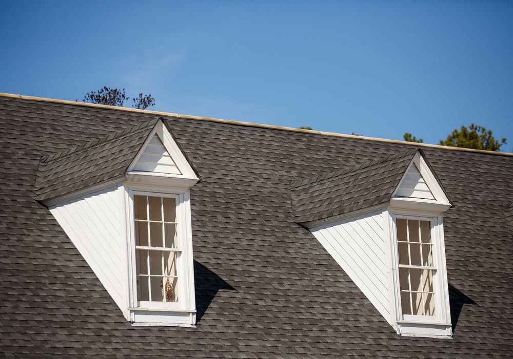 trusted architectural shingles in Baton Rouge LA