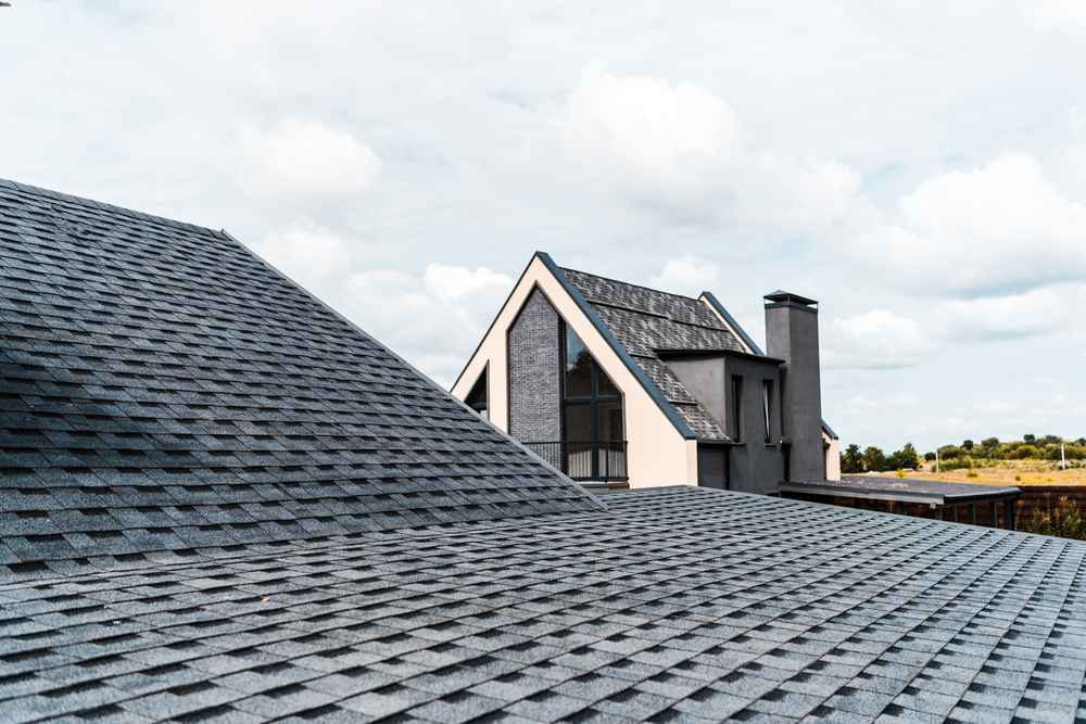 trusted architectural shingles in Baton Rouge LA