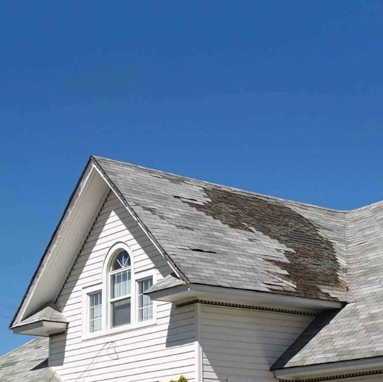 trusted storm damage expert in Hammond LA
