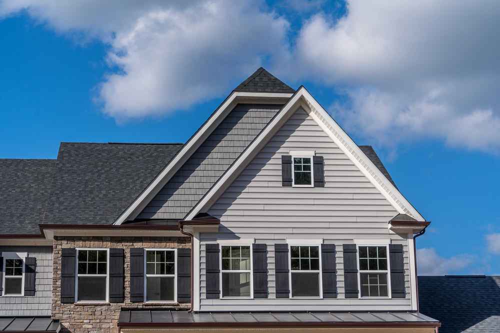 roofing materials in Baton Rouge