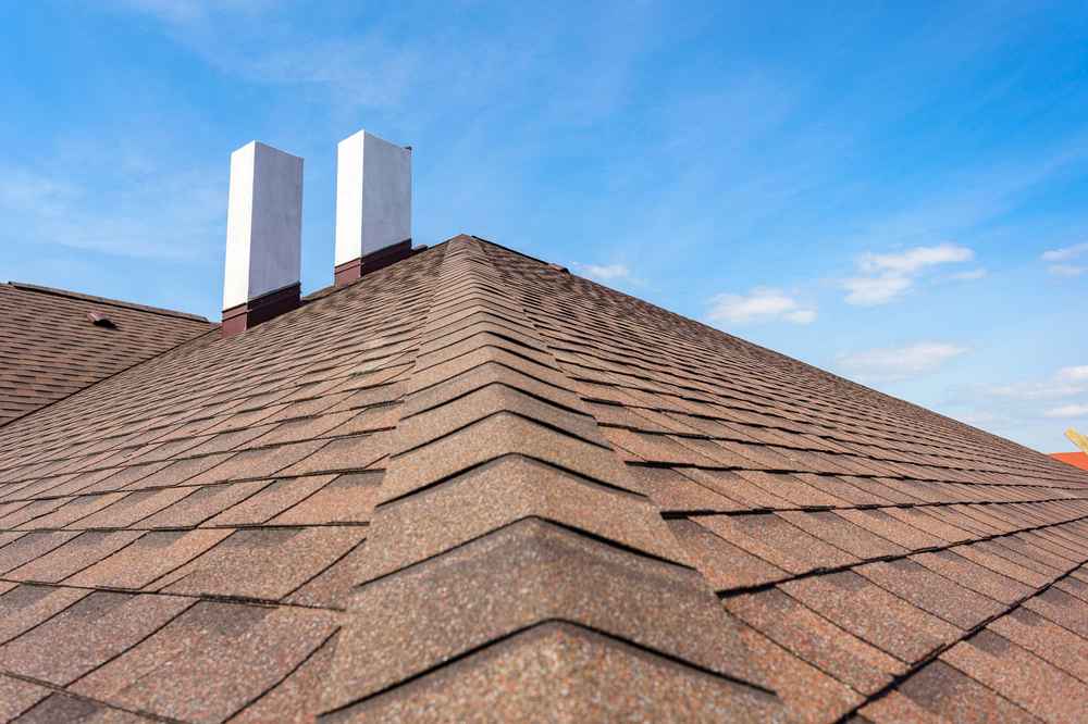roofing materials in Baton Rouge