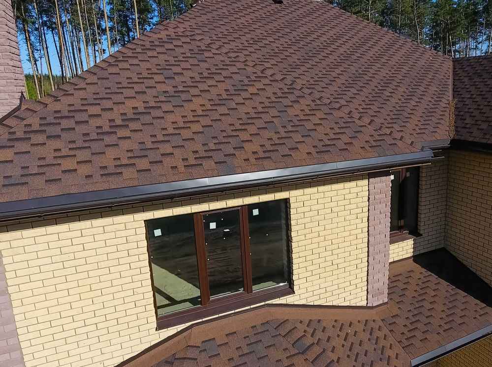 asphalt shingle roofing Baton Rouge