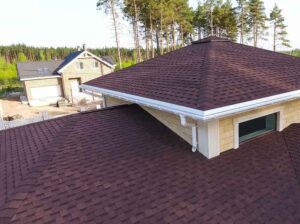 asphalt shingle roofing Baton Rouge