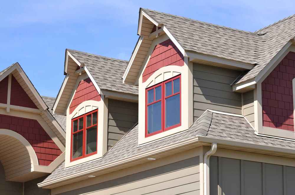asphalt shingle roofing Baton Rouge