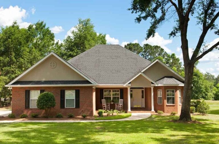 trusted residential roofers in Prairieville LA