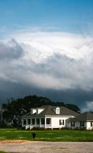 storm damage roof repair baton rouge