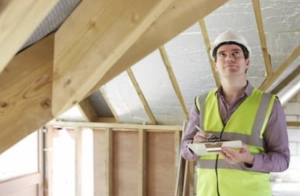 spring roof checklist