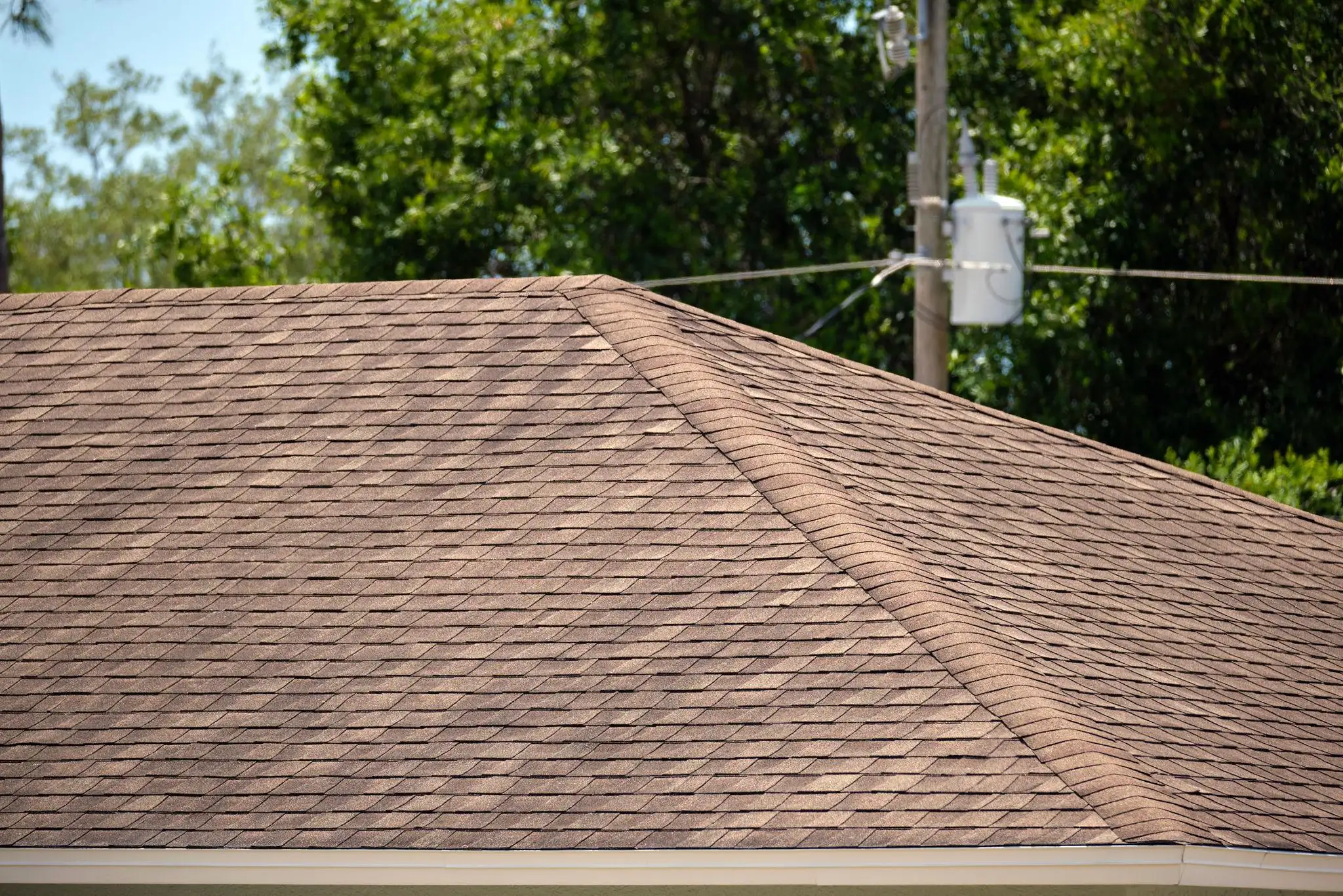baton rouge humidity shingles
