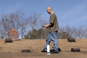 roof ventilation in Baton Rouge