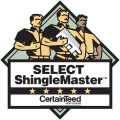 Select Shingle Master