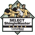 Select Shingle Master